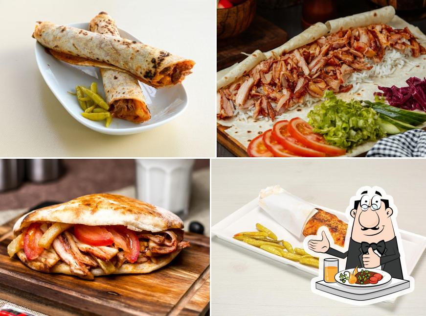 döner center