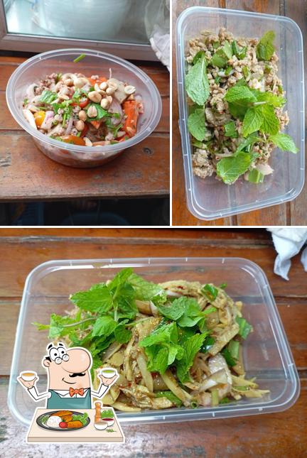ลาบเป็ด