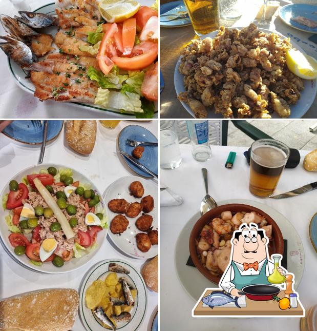 Restaurante El Acebo