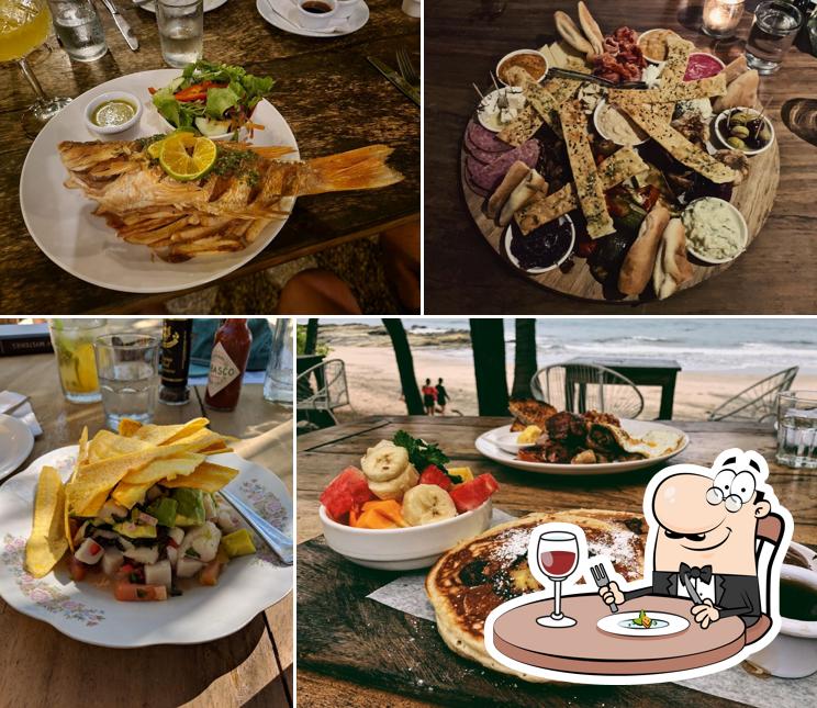 Restaurante La Luna