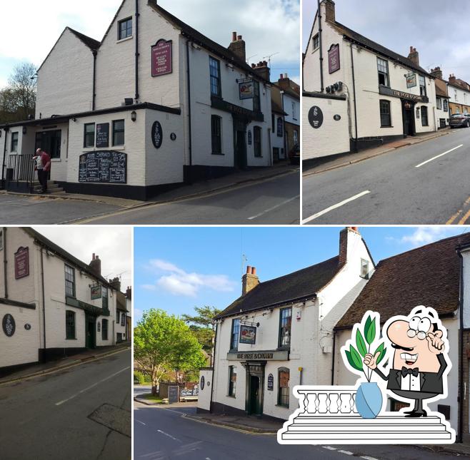 Rose & Crown - Shorne
