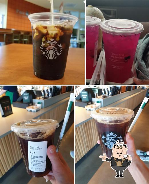 Starbucks Coffee