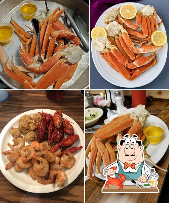 Starvin' Marvin's