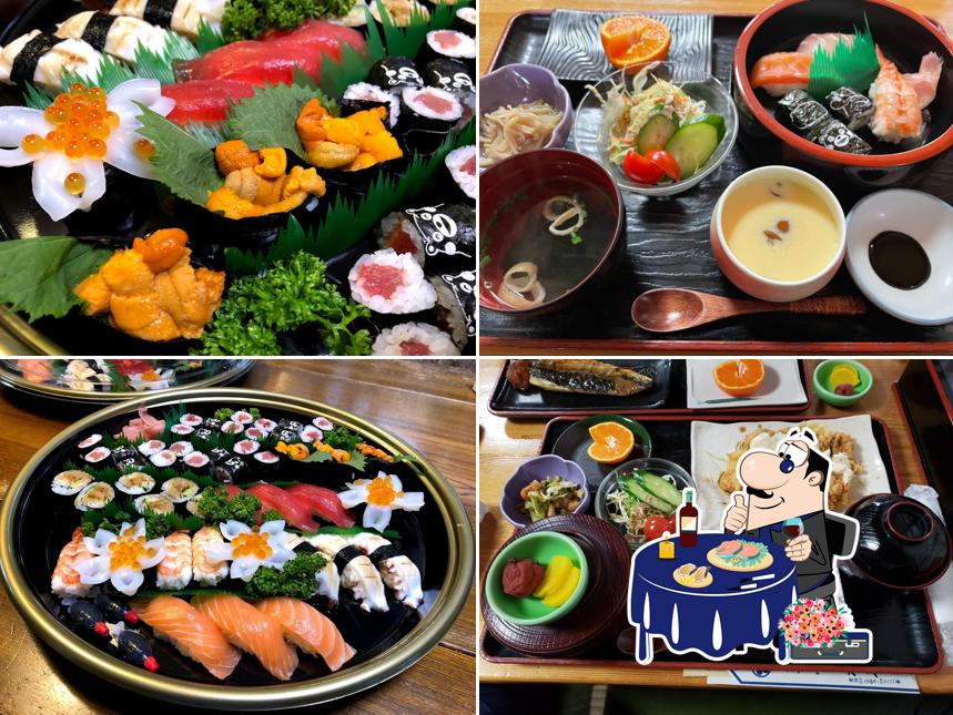 Ume Sushi