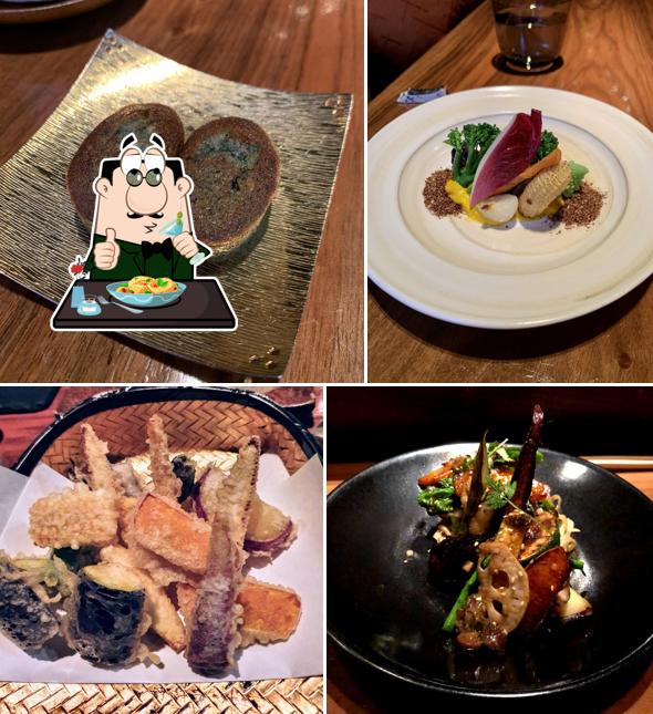 Umu Restaurant