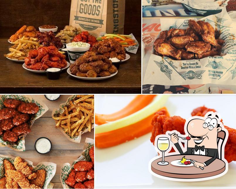 Wingstop