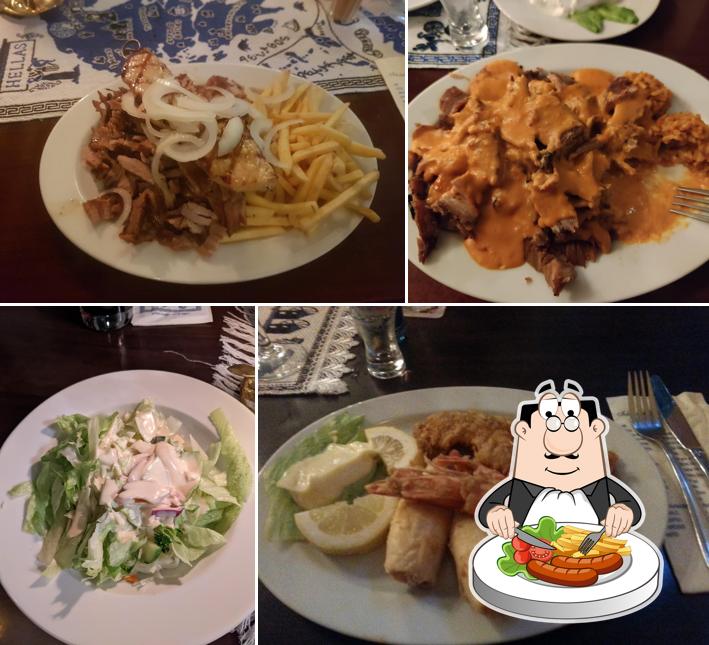 Zorbas