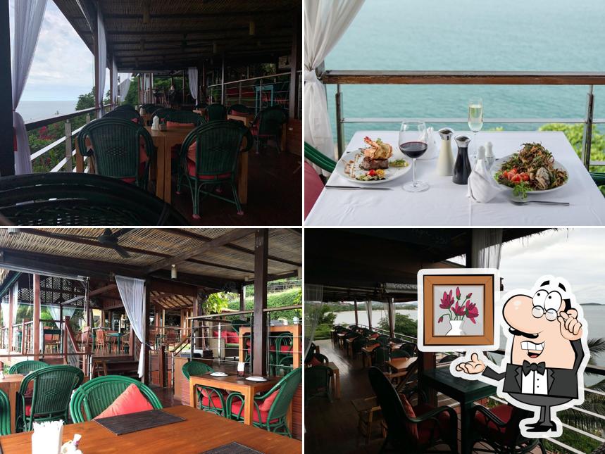 Dr Frogs Bar & Grill