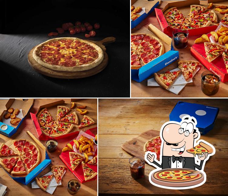 Domino's Pizza - Downpatrick