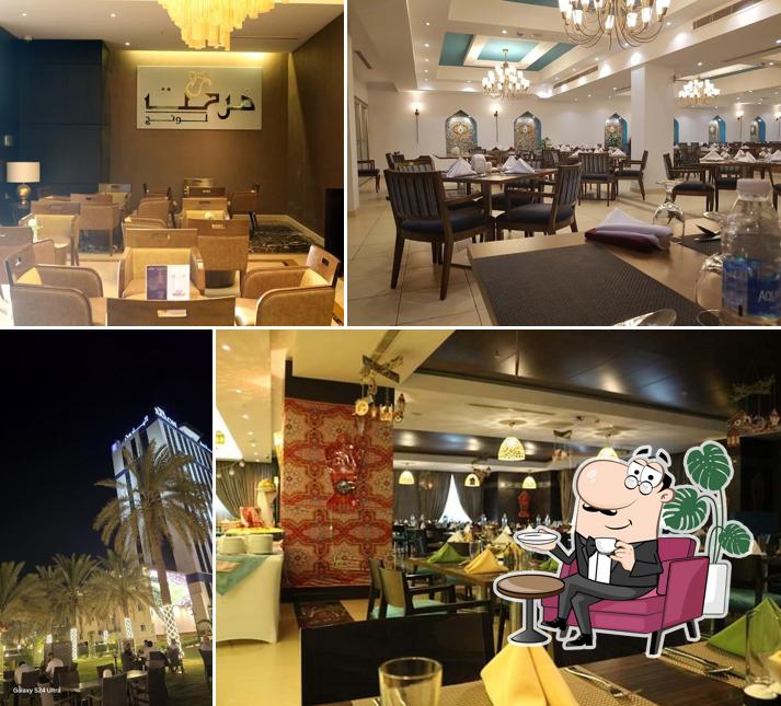 Al-Baron Restaurant