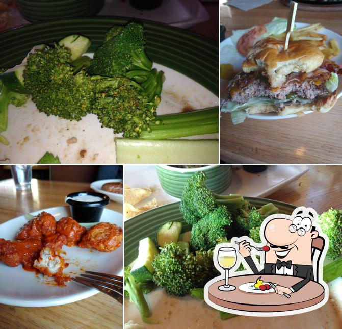 Applebee's Grill + Bar