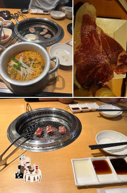 焼肉きんぐ 東大阪瓢箪山店