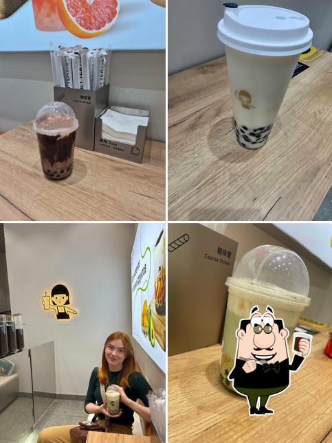 Met Tea 茶无双