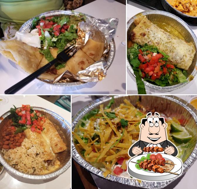 Cafe Rio Fresh Modern Mexican