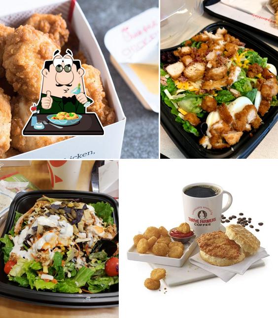 Chick-fil-A