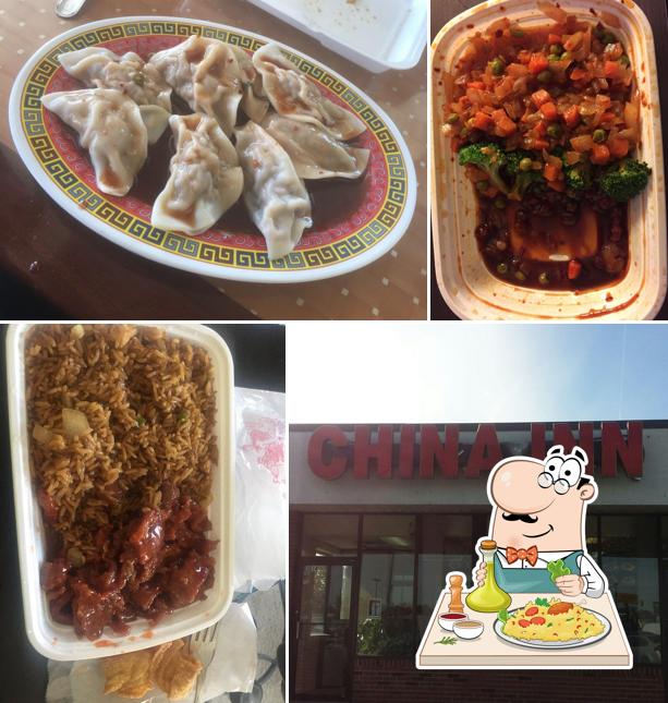 China Inn Buffet
