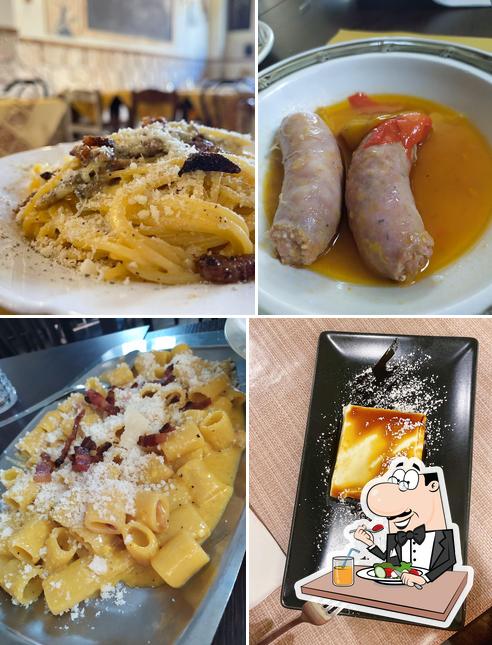 Dar Bottarolo Trastevere