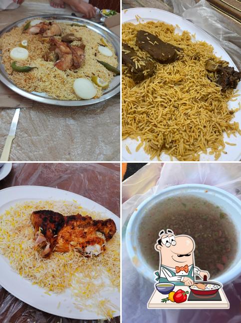 Deerty Traditional Restaurant