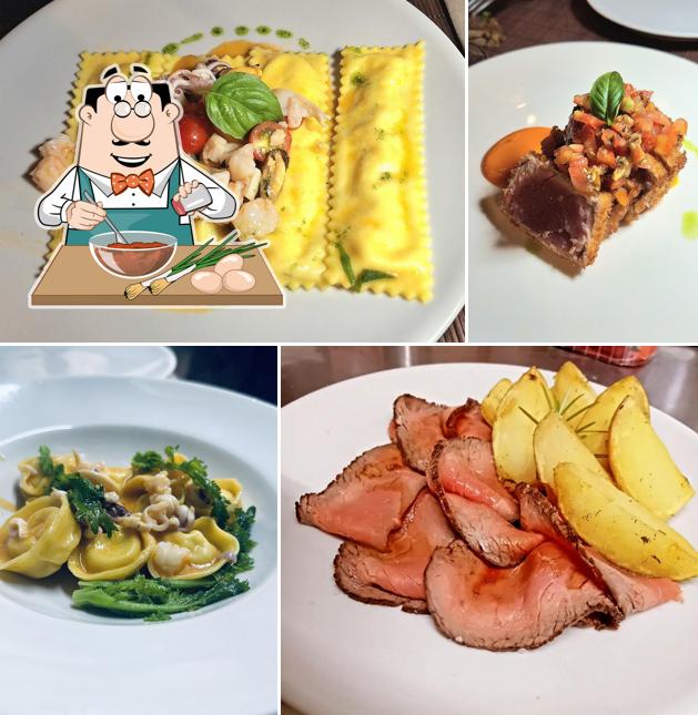 Espressione del Gusto