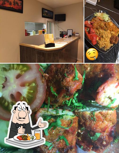 Shortlands Tandoori