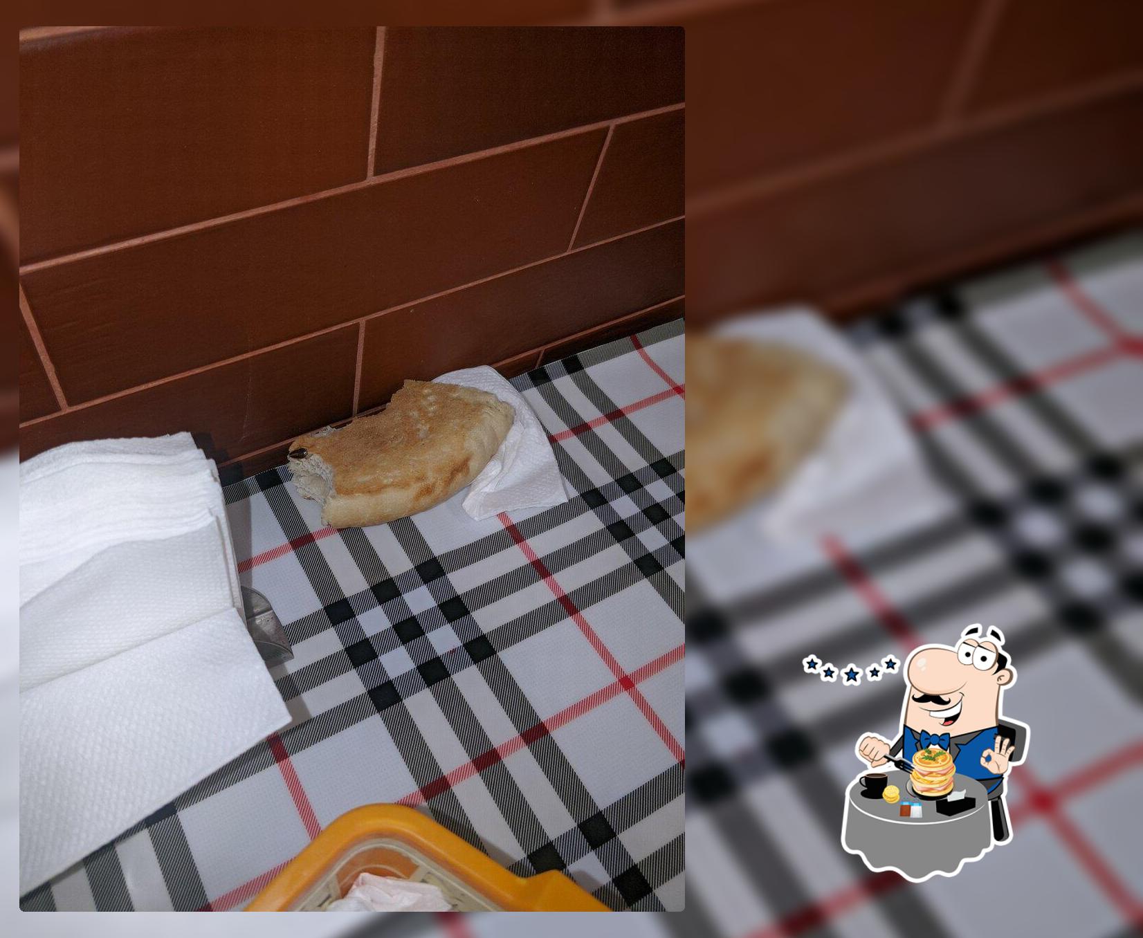 Фастфуд