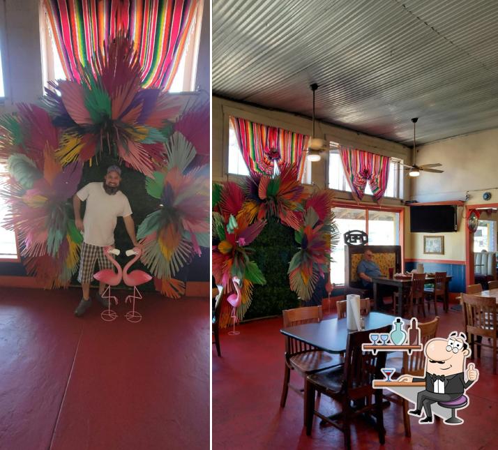 Flamingo's Mexican Restaurant