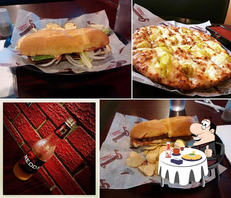 Giovanni's Pizza