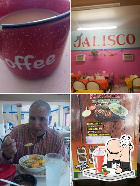 Jalisco Mexico Taqueria