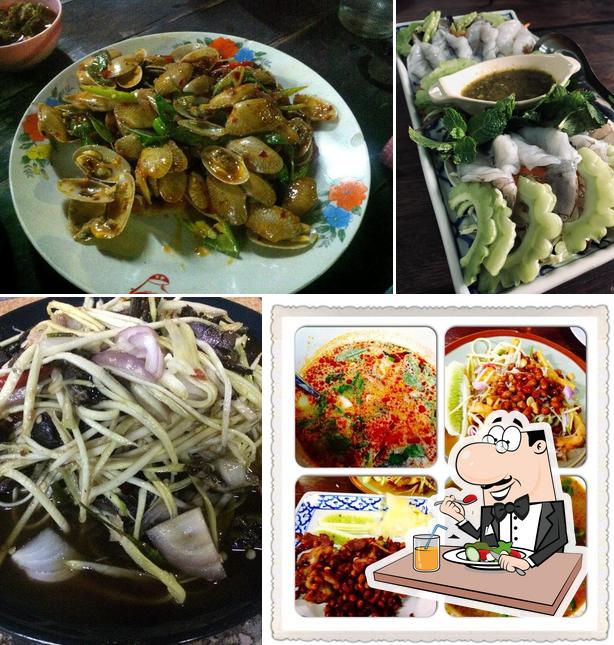 จุ๊กกรู้ (Jukkru Restaurant)