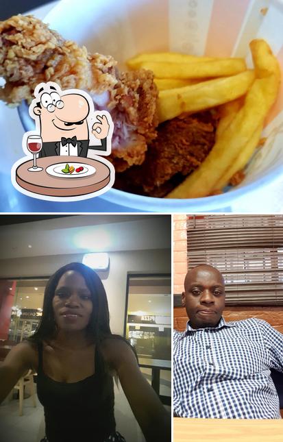 KFC Daveyton