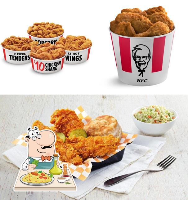 KFC