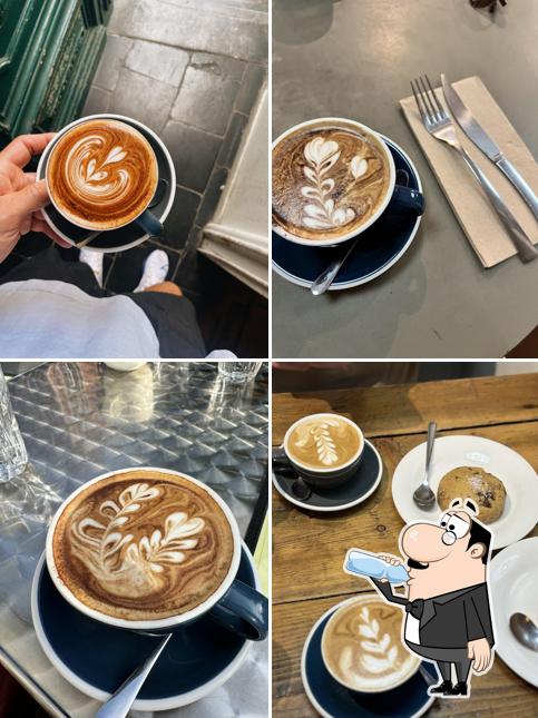 Paddo Café