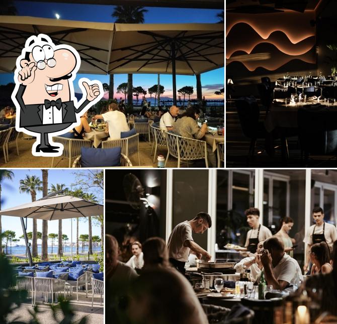 Paradise Beach Restaurant (Vlore)