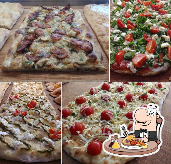 Pizzeria L'Artista
