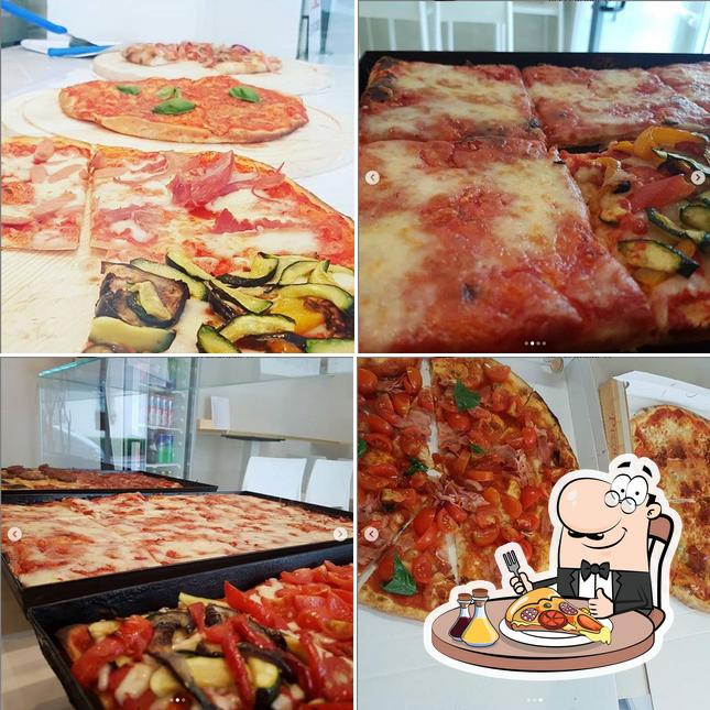 Pizzeria Lariana