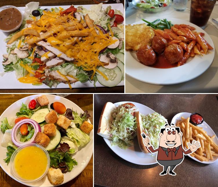 Monte Cello's Italian Restaurant