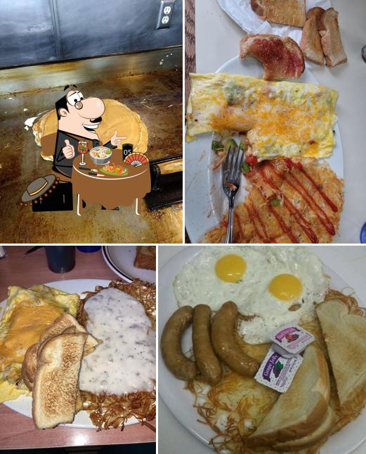 Jassie's Cafe