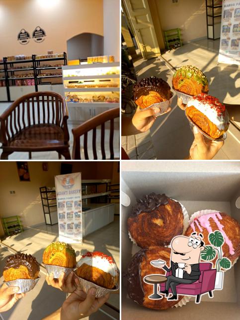 Adams Bakery Tegal