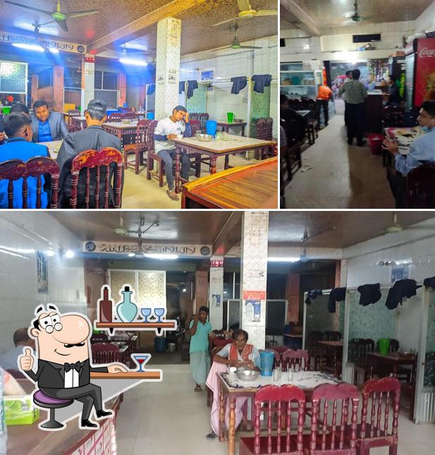 Al-Modina Hotel