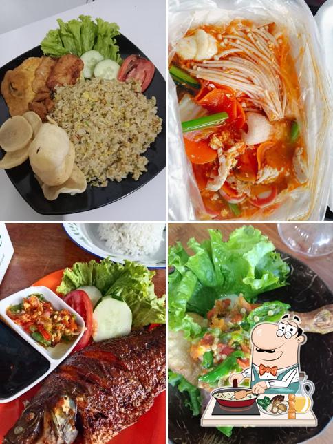 Bakso Batok Papringan