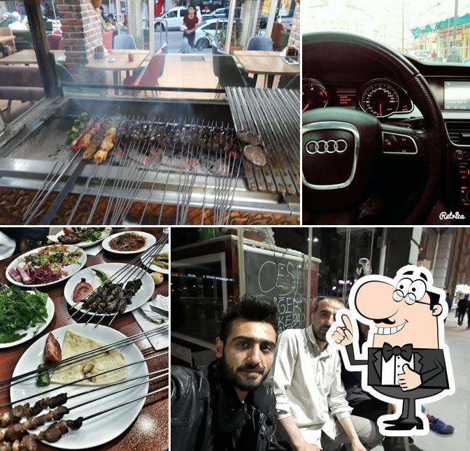 Cesur ciger ocakbaşı