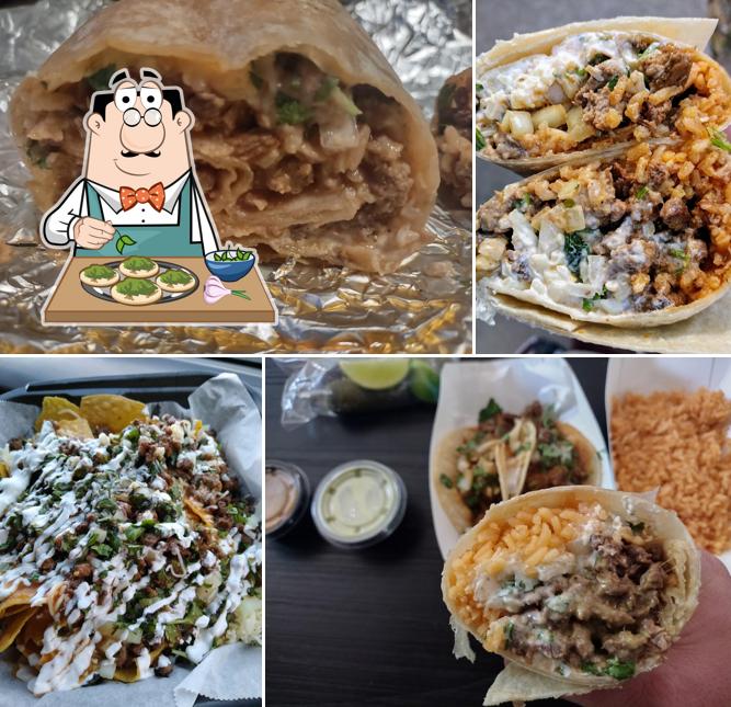 Dannys tacos