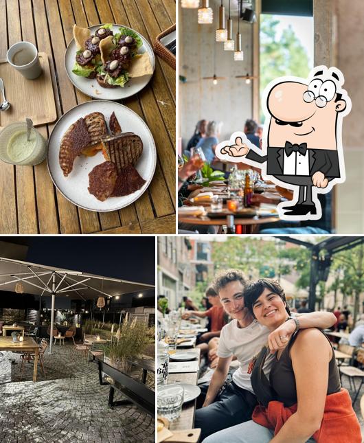 Flow Foodbar