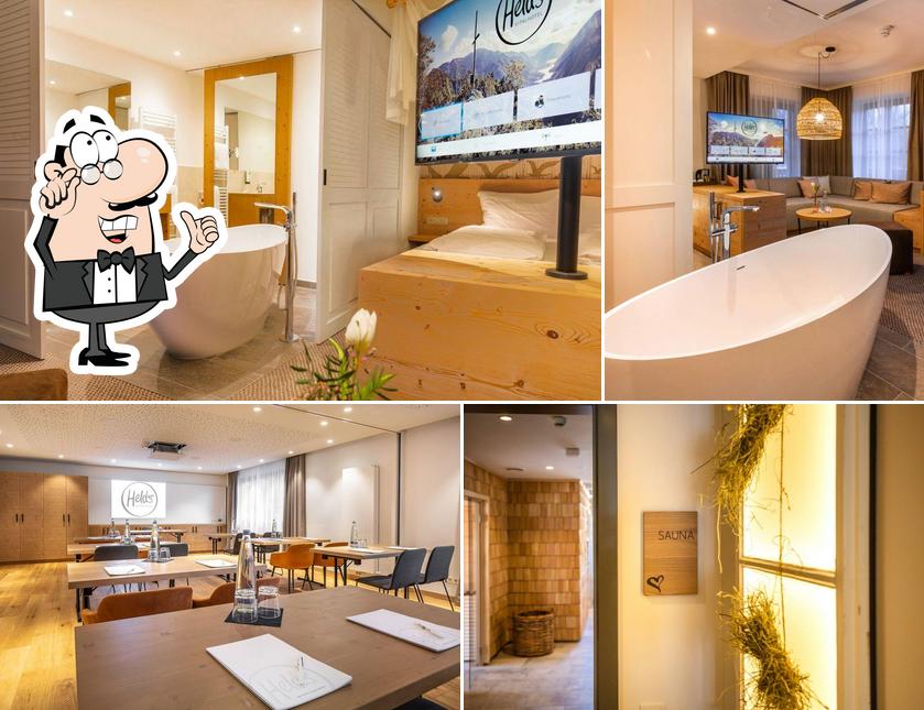 HELDs Vitalhotel