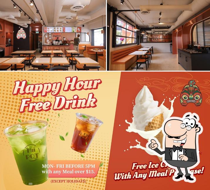 Hii Pot Hot Pot 囍锅麻辣烫 17th Ave