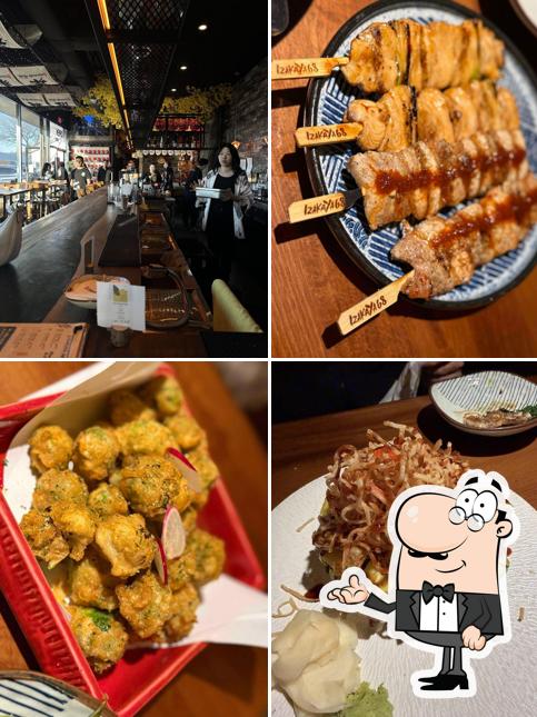 Izakaya Nana - Virginia