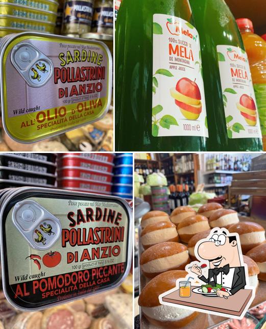 Marti Market snc