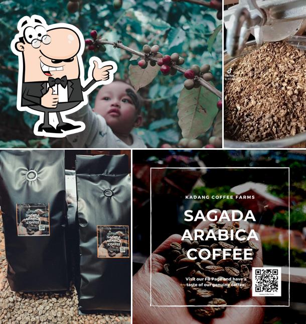 Kadang Coffee Farms - Sagada Arabica Coffee