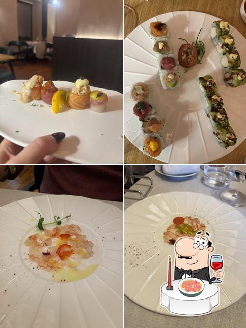 Level Sushi