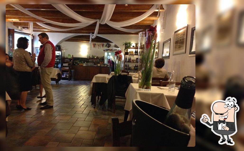 Locanda Bonaparte